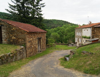 Les Auvergnes